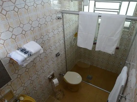Süit, Birden Çok Yatak, Sigara İçilmez