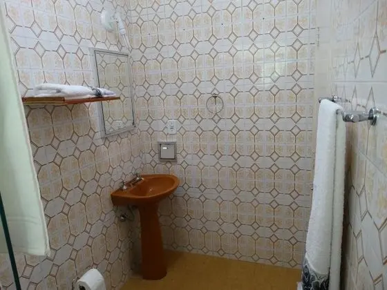 Süit, Birden Çok Yatak, Sigara İçilmez