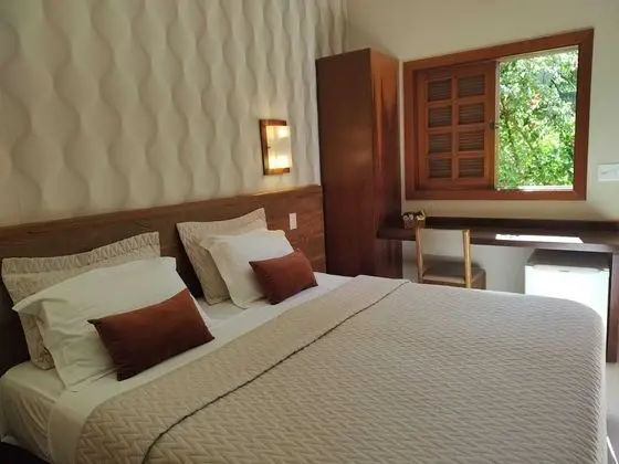 Luxury Oda