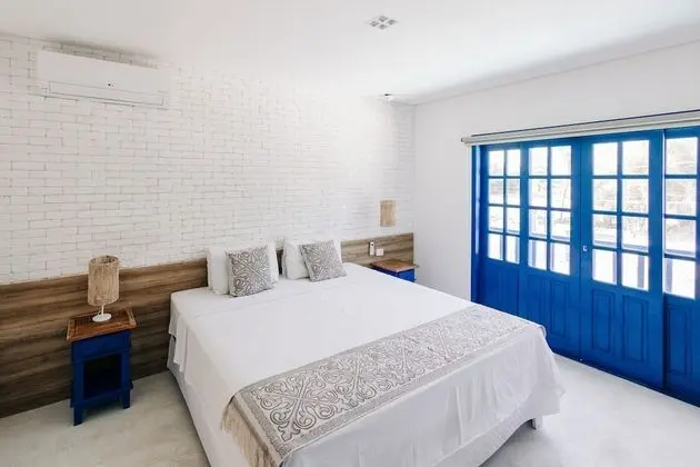 Luxury İki Ayrı Yataklı Oda