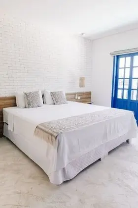 Luxury İki Ayrı Yataklı Oda