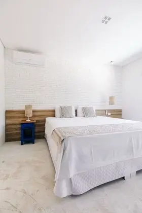 Luxury İki Ayrı Yataklı Oda