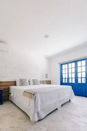 Luxury İki Ayrı Yataklı Oda