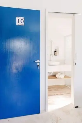 Luxury İki Ayrı Yataklı Oda