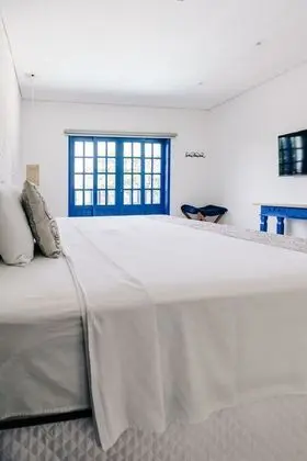 Luxury İki Ayrı Yataklı Oda