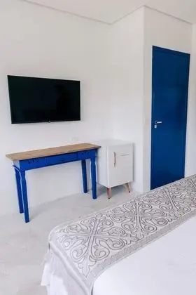 Luxury İki Ayrı Yataklı Oda