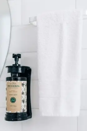 Luxury İki Ayrı Yataklı Oda