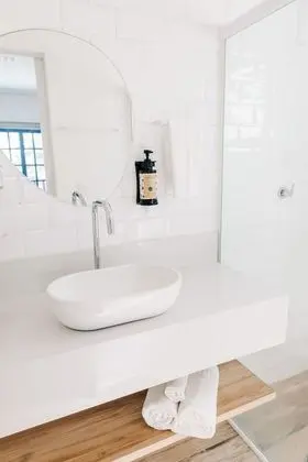 Luxury İki Ayrı Yataklı Oda
