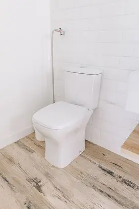 Luxury İki Ayrı Yataklı Oda