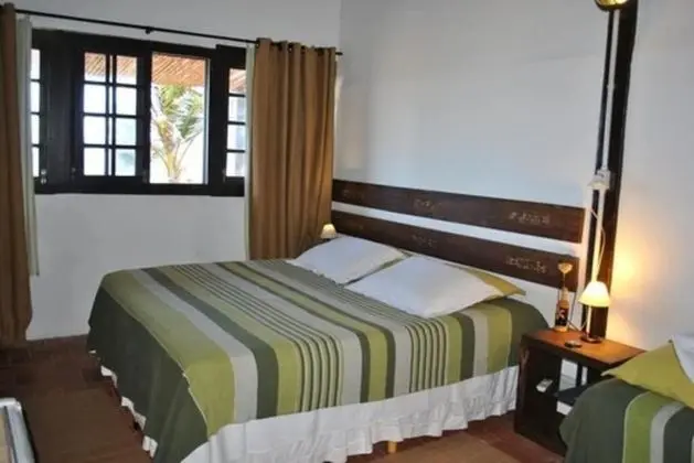 Standard Tek Büyük veya İki Ayrı Yataklı Oda, Deniz Manzaralı