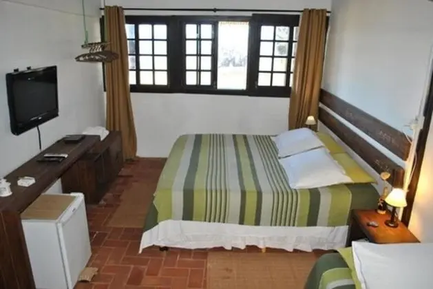 Standard Tek Büyük veya İki Ayrı Yataklı Oda, Deniz Manzaralı