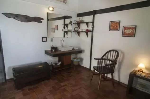 Standard Tek Büyük veya İki Ayrı Yataklı Oda, Deniz Manzaralı