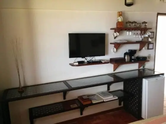 Standard Tek Büyük veya İki Ayrı Yataklı Oda, Deniz Manzaralı