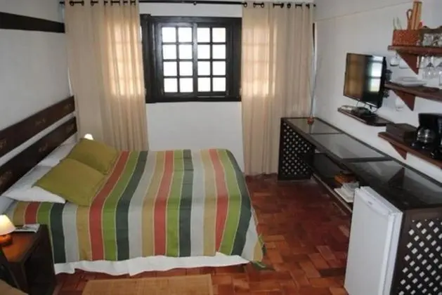 Standard Tek Büyük veya İki Ayrı Yataklı Oda, Deniz Manzaralı