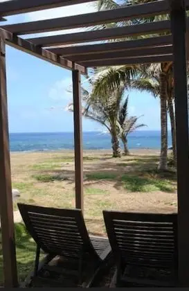 Standard Tek Büyük veya İki Ayrı Yataklı Oda, Deniz Manzaralı