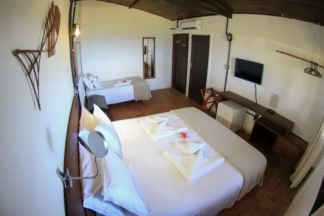 Standard Tek Büyük Yataklı Oda, Deniz Manzaralı