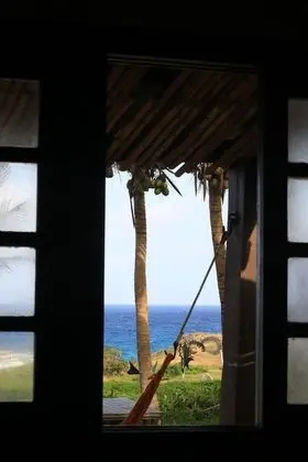 Standard Tek Büyük Yataklı Oda, Deniz Manzaralı