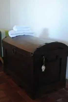 Standard Tek Büyük Yataklı Oda, Deniz Manzaralı