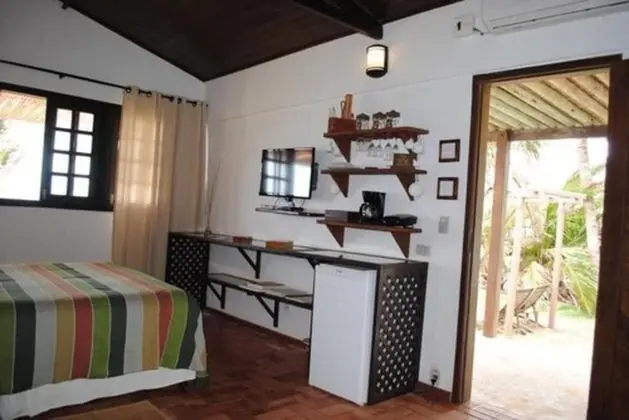 Standard Tek Büyük Yataklı Oda, Deniz Manzaralı