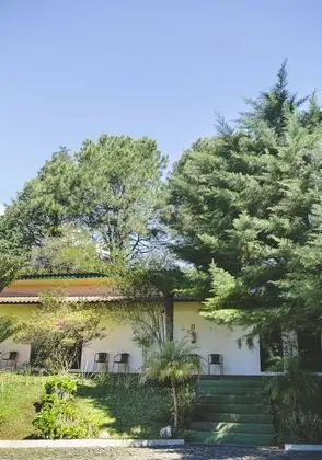 Luxury Tek Büyük Yataklı Oda