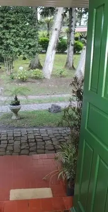 Luxury Tek Büyük Yataklı Oda