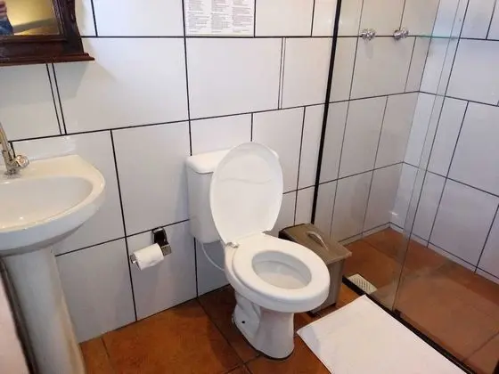 Luxury Tek Büyük Yataklı Oda