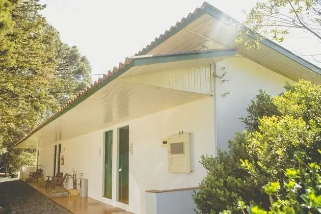 Luxury Tek Büyük Yataklı Oda