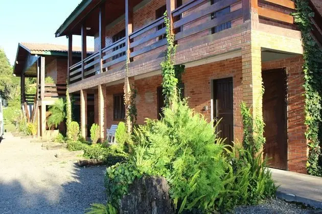 Luxury Üç Kişilik Oda