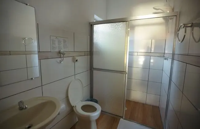 Luxury Üç Kişilik Oda