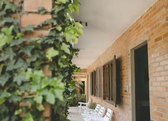 Standard Üç Kişilik Oda