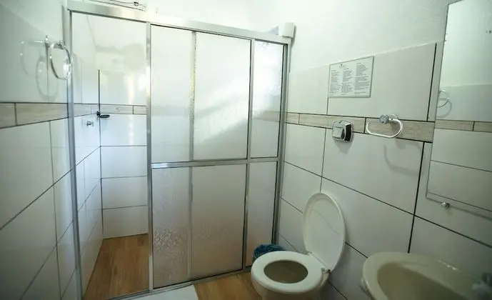 Standard Üç Kişilik Oda