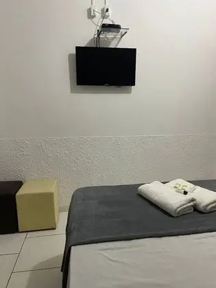 Economy Tek Büyük Yataklı Oda