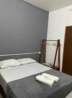 Economy Tek Büyük Yataklı Oda