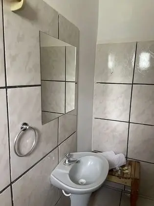 Economy Üç Kişilik Oda