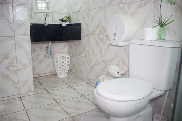 Basic Dört Kişilik Oda, 1 Yatak Odası