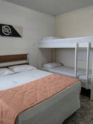 Dört Kişilik Oda