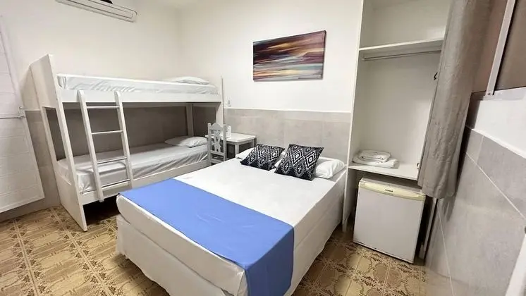 Dört Kişilik Oda