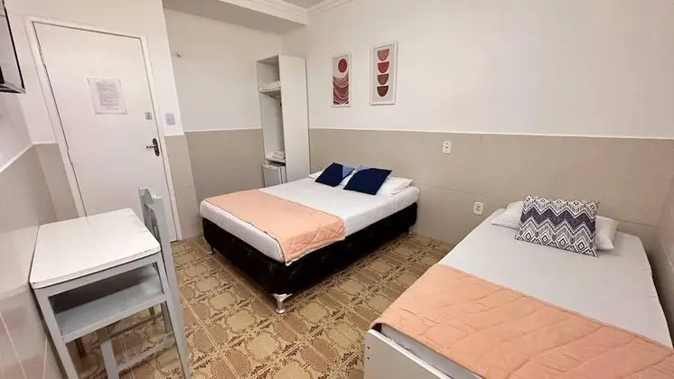 Dört Kişilik Oda