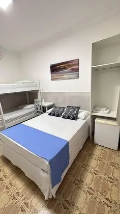 Dört Kişilik Oda