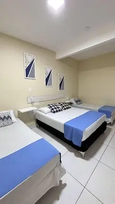 Dört Kişilik Oda