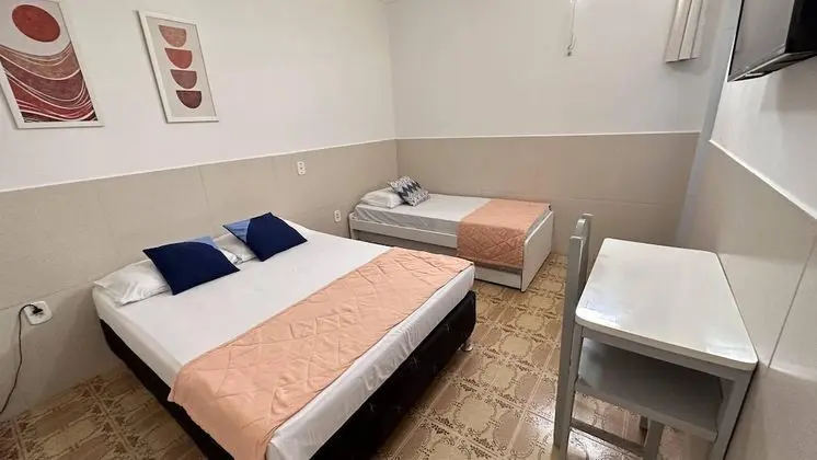 Dört Kişilik Oda