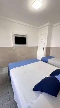 Dört Kişilik Oda
