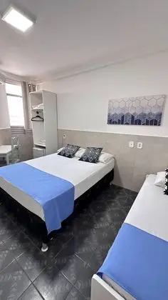Dört Kişilik Oda