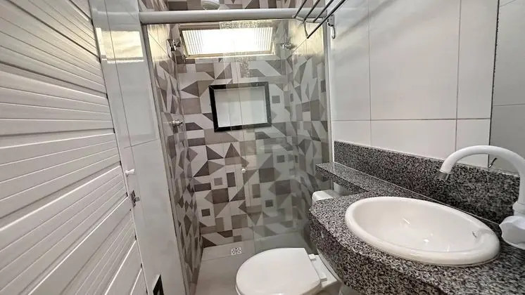 Dört Kişilik Oda