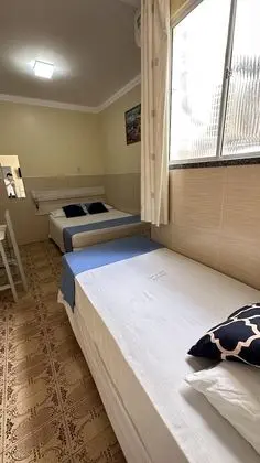 Üç Kişilik Oda