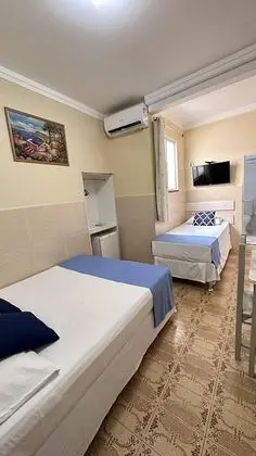 Üç Kişilik Oda