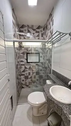 Üç Kişilik Oda