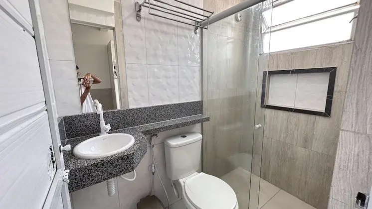 Üç Kişilik Oda