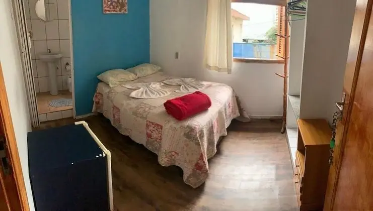 Basic Tek Büyük Yataklı Oda