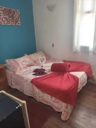 Basic Tek Büyük Yataklı Oda